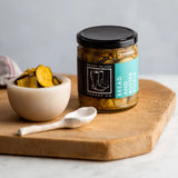Bruny Island Cheese Co Bread and Butter Pickle