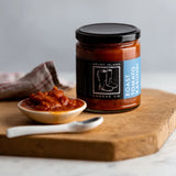 Bruny Island Cheese Co Roast Tomato Kasundi
