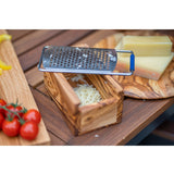 Bérard Parmesan Grater with Box