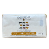 Valserena Cultured Butter - 250g