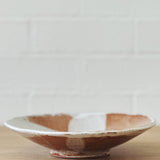 Jenn Johnston - Caramel Sabi Bowl