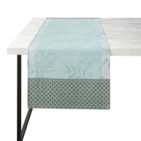 Le Jacquard Francais Table Runner - Jardin d'Eden