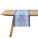 Le Jacquard Francais Table Runner - Promenade Imperiale