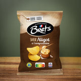 Brets Chips - Aligot a L'aveyronnaise