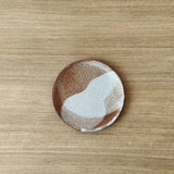 Jenn Johnston - Caramel plates
