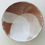 Jenn Johnston - Caramel Sabi Bowl