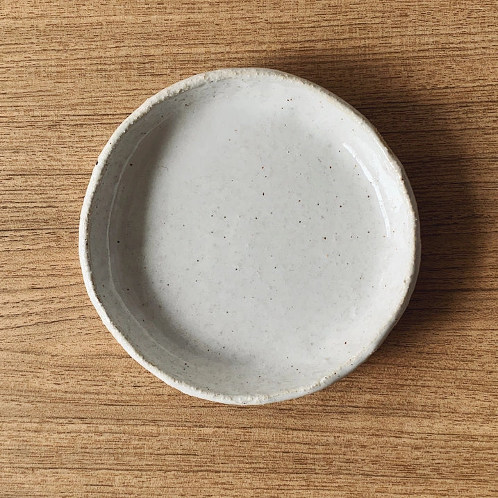 Jenn Johnston Small Plate