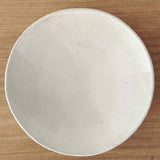 Jenn Johnston - White sabi bowl