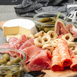 Tarallini - Olive Oil & Fennel Seed- Vegan (125g)