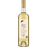 Nouveau Salquenen Molignon Chasselas bottle