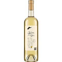Nouveau Salquenen Molignon Chasselas bottle