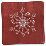 Francoise Paviot Cocktail Napkins