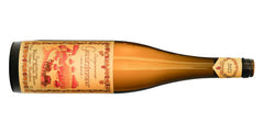 Zahner Langenmooser Gewürztraminer bottle