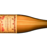 Zahner Langenmooser Gewürztraminer bottle