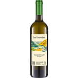 Nouveau Salquenen Humagne Blanc bottle