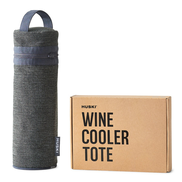 Huski Wine Cooler Tote