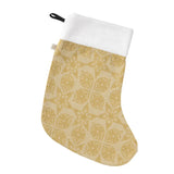 Le Jacquard Francais Christmas Stocking - Feerie