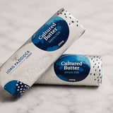 Long Paddock Cultured Butter