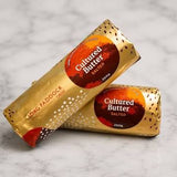 Long Paddock Cultured Butter