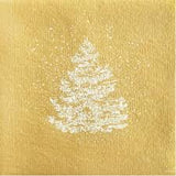 Francoise Paviot Dinner Napkins