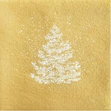 Francoise Paviot Dinner Napkins