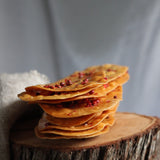 Knutsford Gourmet Maple Syrup & Pink Peppercorn Lavosh