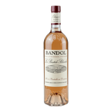 Bottle of La Bastide Blanche Bandol Rosé AOP 2024