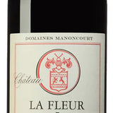 Chateau La Fleur Pourret 2016 Saint-Emilion Grand Cru