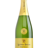 Lacrima Baccus Brut Nature Guarda 2022