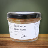 Loulou terrine de campagne