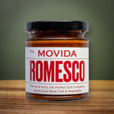 MoVida Romesco