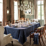 Le Jacquard Francais Tablecloth - Palais Venitien