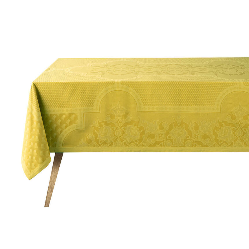 Le Jacquard Francais Tablecloth - Palais Venitien