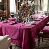 Le Jacquard Francais Tablecloth - Palais Venitien