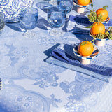 Le Jacquard Francais Tablecloth - Promenade Imperiale