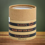 Olsson's Four Pillars Rare Dry Gin Salt