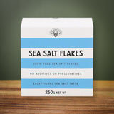 Olsson's Sea Salt Refill (250g)
