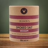 Olsson's Smoked Red Gum Salt