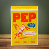 Pep Refill (50g)