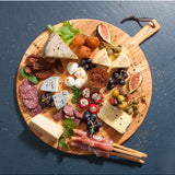 Berard Olivewood Cheese Tray 40cm