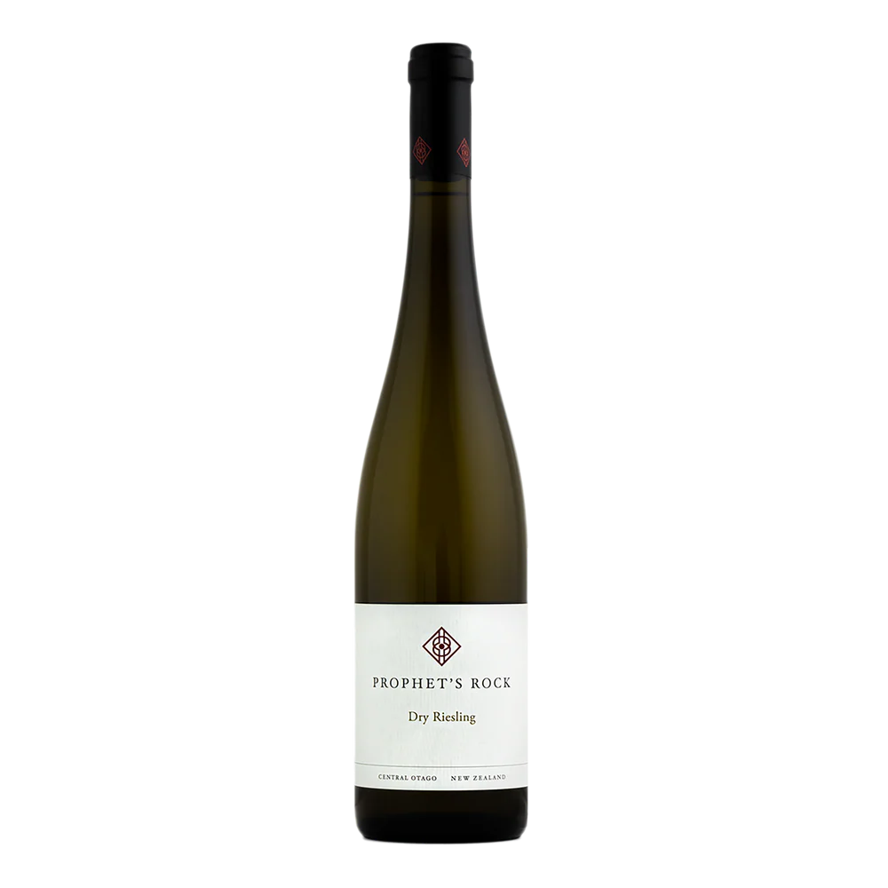 Prophets Rock Dry RIesling 2022 - The Artisan Cheese Room