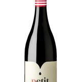 2022 Petit Patticum Mencia