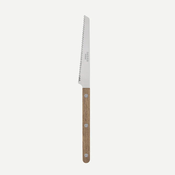 Sabre Bistrot Tomato Knife