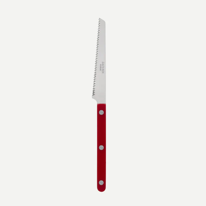 Sabre Bistrot Tomato Knife
