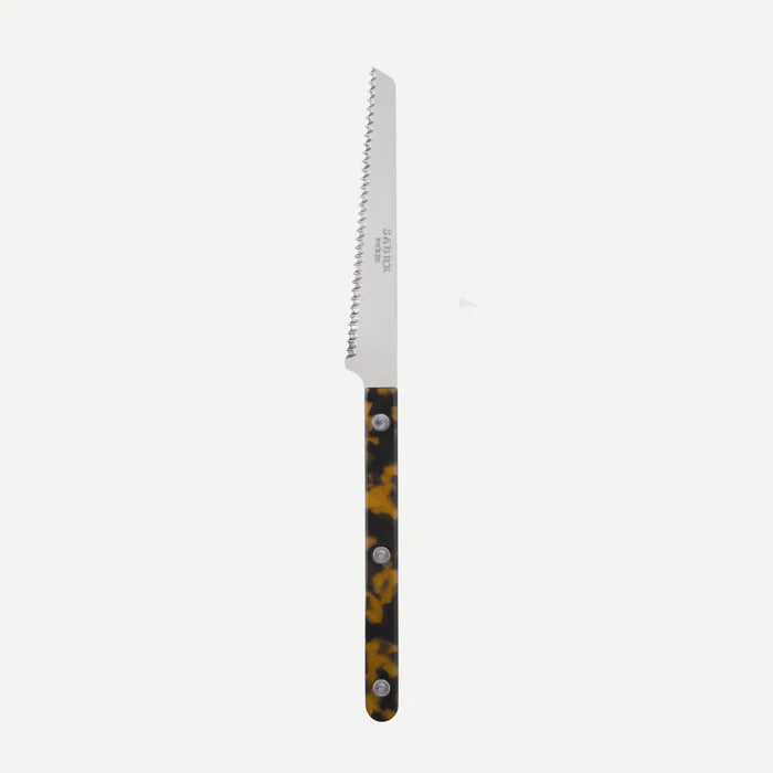 Sabre Bistrot Tomato Knife