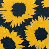 Francoise Paviot Cocktail Napkins