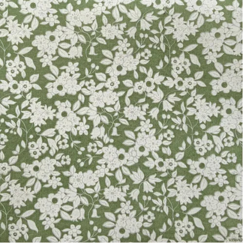 Francoise Paviot Dinner Napkins