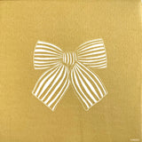 Francoise Paviot Dinner Napkins