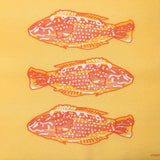 Francoise Paviot Dinner Napkins