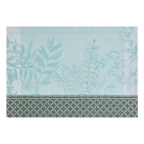 Le Jacquard Francais Placemat - Jardin d'Eden